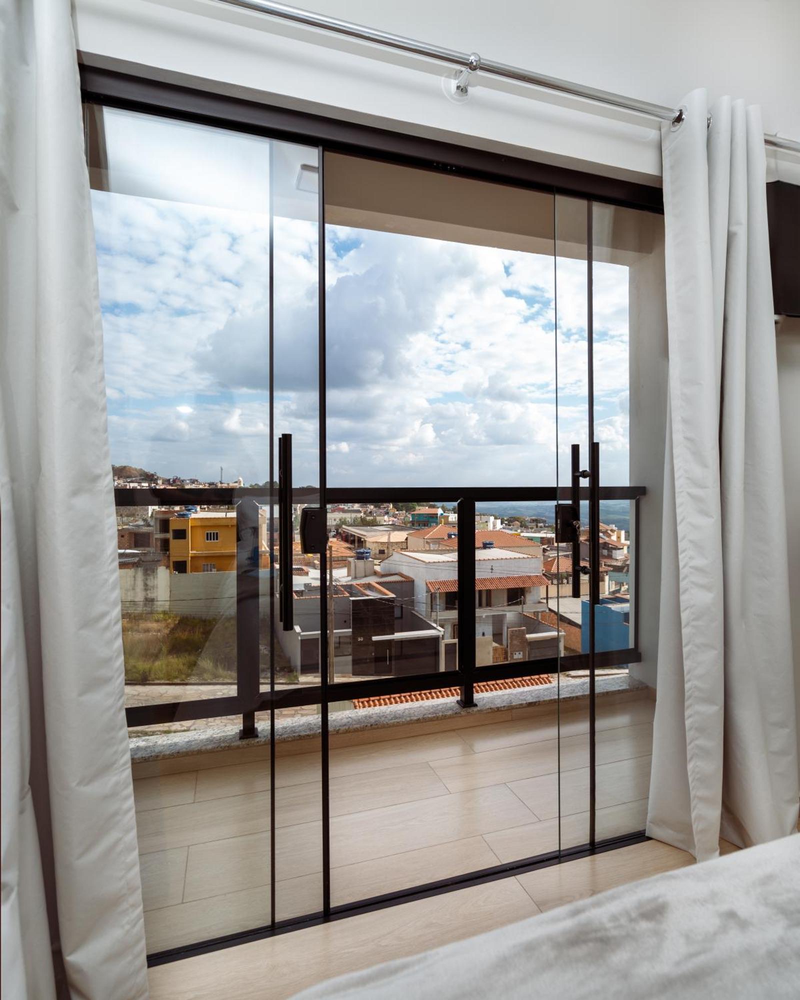 Pousada Canto Da Montanha São Tomé das Letras Habitación foto